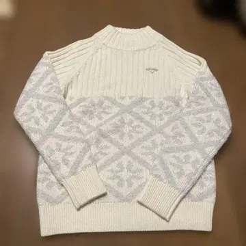 캘러웨이 여성용 니트