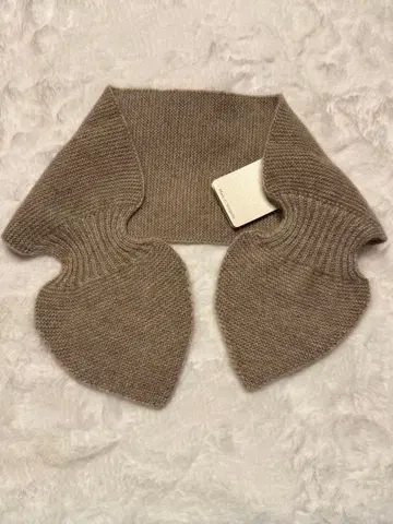 캐시미어 100% 터번 헤드밴드 스카프 오가닉