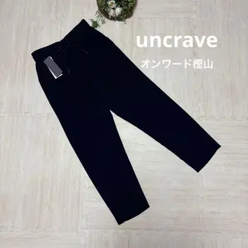 uncrave 네이비 사이즈 0 미사용 새상품