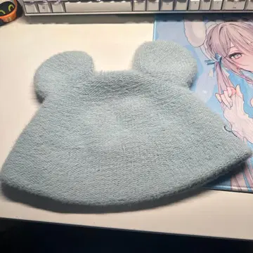 디즈니 햇 58cm 미키