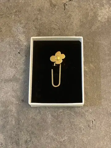 lardini 라르디니 부토니에르 골드