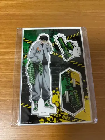 토카메조 아크릴 스탠드 덤 포함