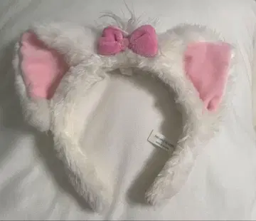 도쿄 디즈니 리조트 마리 머리띠