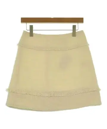 PROENZA SCHOULER 미니 스커트 여성용