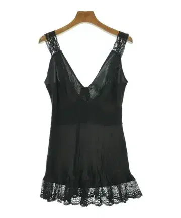 파코 라반 블라우스 여성용