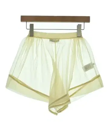 파코 라반 숏팬츠 여성용