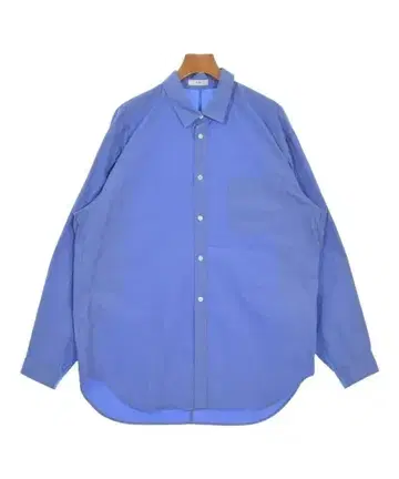 ATON 캐주얼 셔츠 남성용