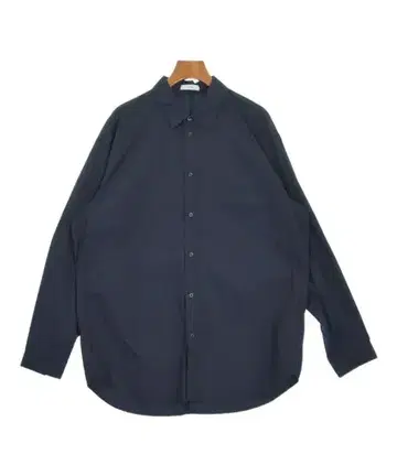 ATON 캐주얼 셔츠 남성용