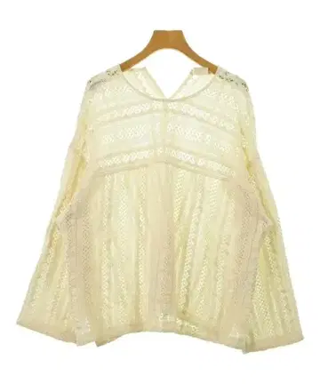 INDIA INDUSTRY 니트 스웨터 여성용