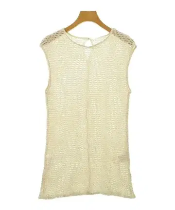 ADAM ET ROPE Le Magasin 베스트/슬리브리스 여성용