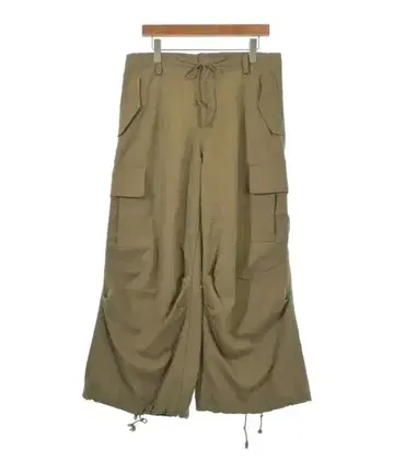 RYO TAKASHIMA 카고 팬츠 남성용