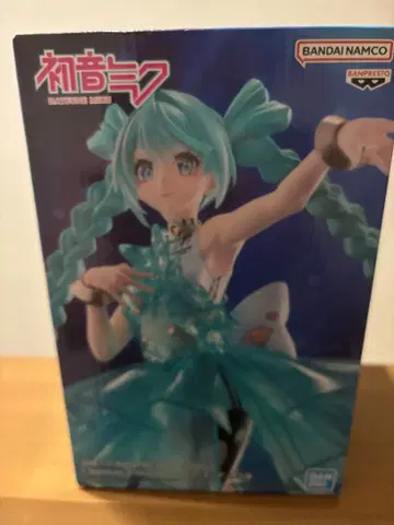 하츠네 미쿠 피규어