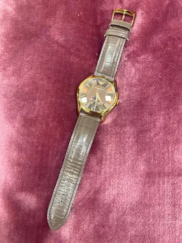 엠포리오 아르마니 AR-1705 골드