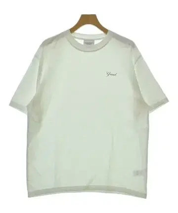 GRAND COLLECTION T셔츠 티셔츠 남성용