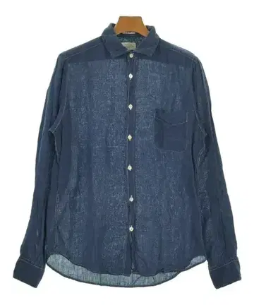 Hartford 캐주얼 셔츠 남성용