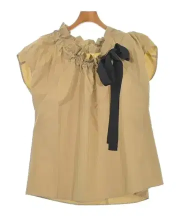 VERMEIL par iena 블라우스 여성용