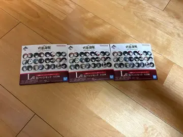 제일복권 주술회전 5th anniversary