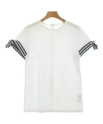 BORDERS at BALCONY 티셔츠 컷소 여성용