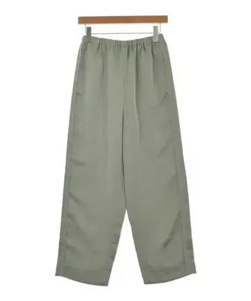 ADAM ET ROPE Le Magasin 팬츠 (기타) 여성용