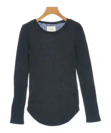 MIDIUMISOLID T셔츠 티셔츠 여성용