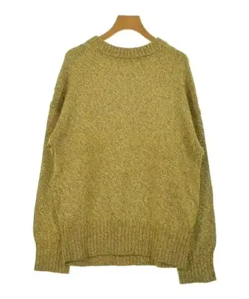 CURRENTAGE 니트 스웨터 여성용