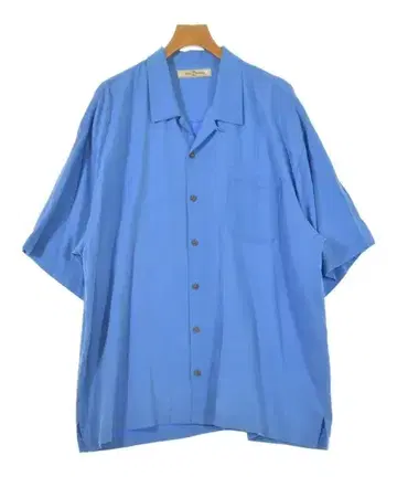 타미 힐피거 캐주얼 셔츠 남성용