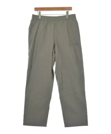 THE TRILOGY TAPES 팬츠 (기타) 남성용