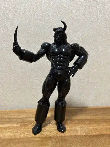 CCP 버팔로맨 PPFM 콜라보 피규어 근육맨