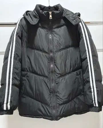 라인 충전솜 블루종 블랙 GORGE