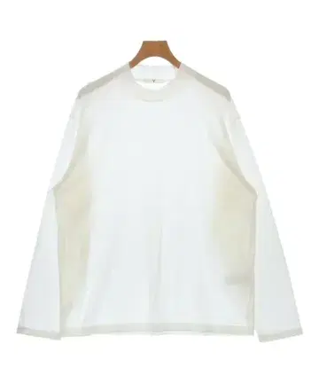 YLEVE 티셔츠 컷앤소 남성용