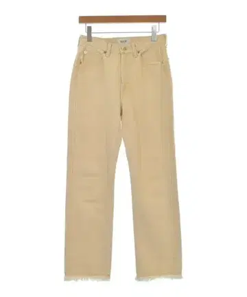 SERGE de bleu 데님 팬츠 여성용