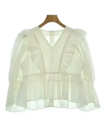 Adonisis 여성용 블라우스