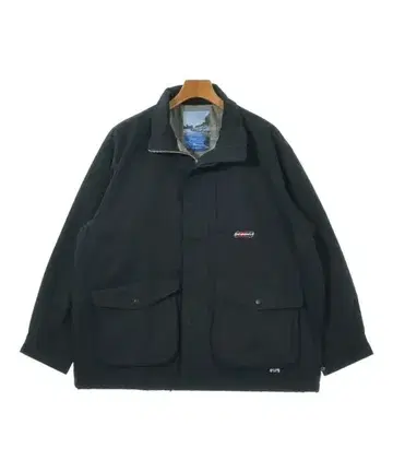 CITY COUNTRY CITY 블루종 남성용