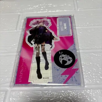 크로케스타 텐마 롯카 AKIHABARA 축제 아크릴 스탠드