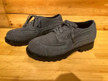 J.l-a.l Tracer Derby Shoes 43