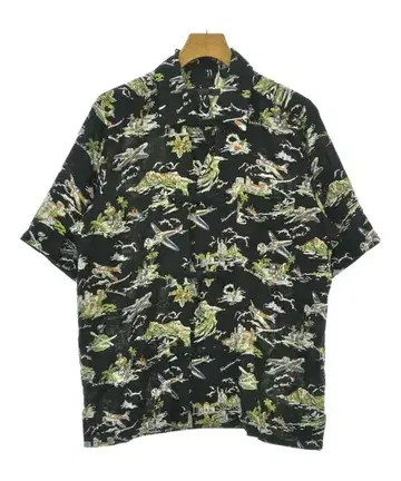 SOPHNET. 캐주얼 셔츠 남성용