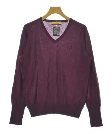 MARK&LONA 니트 스웨터 남성용