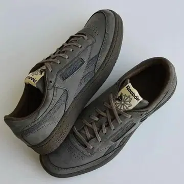 khakis x reebok club C revenge 265