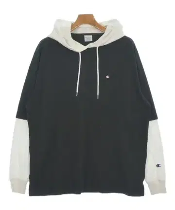 CHAMPION 후드티 남성용