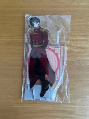 스오우 하야토 아크릴 스탠드 덤 포함