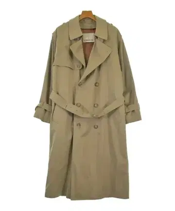 런던 포그 트렌치코트 남성용