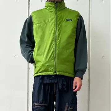 파타고니아 베스트 다운 퍼프볼