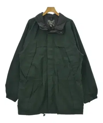 Eddie Bauer 블루종 남성용