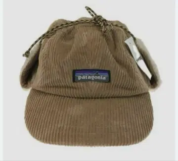 [새상품급] patagonia 파타고니아 플라이트 캡 보아캡
