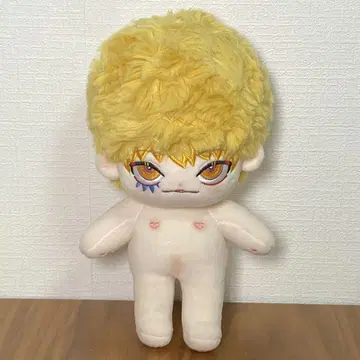 옷 갈아입기 봉제 인형 20cm 코라손