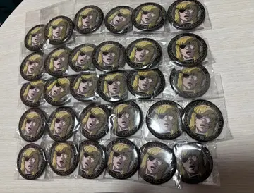 지구의 운동에 대하여 바데니 캔뱃지