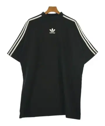 BALENCIAGA 티셔츠 커트소 남성용