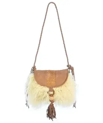 MEISSI 숄더백 여성용