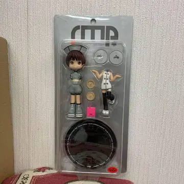 rmp001 Nazuna 피규어