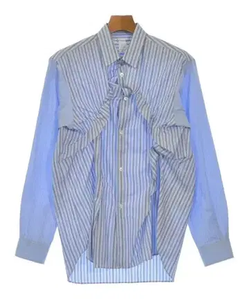COMME des GARCONS SHIRT 캐주얼 셔츠 남성용